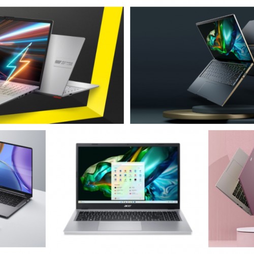 Pendedahan Terhebat: Top 10 Laptop Terkini Bajet Harga Bawah RM 3000 Di Malaysia