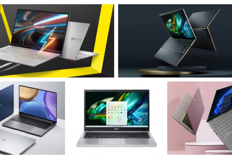 Pendedahan Terhebat: Top 10 Laptop Terkini Bajet Harga Bawah RM 3000 Di Malaysia