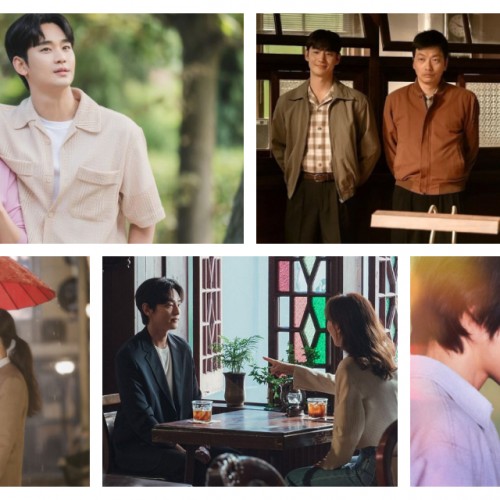 main 5 Drama Korea Trending Terkini: Wajib Add-On Dalam Senarai Tontonan Mei 2024