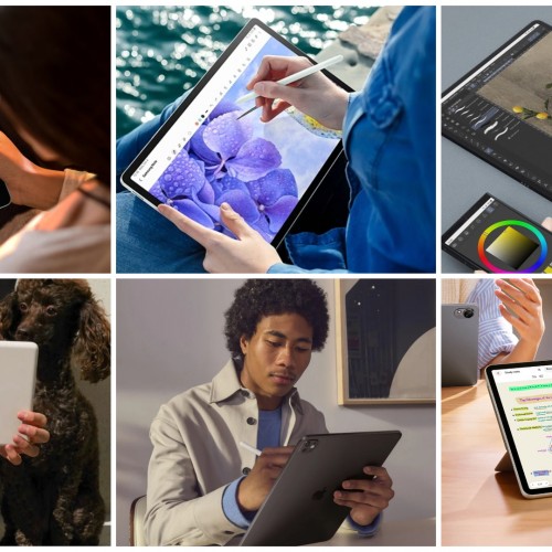 5 Tablet Baharu Popular 2024 Di Malaysia: Bermula Dari RM1499