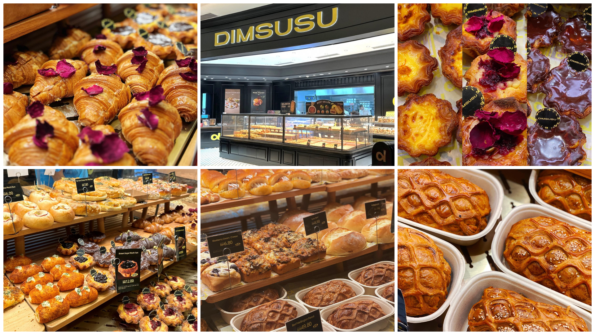 Dimsusu Malaysia, IOI City Mall