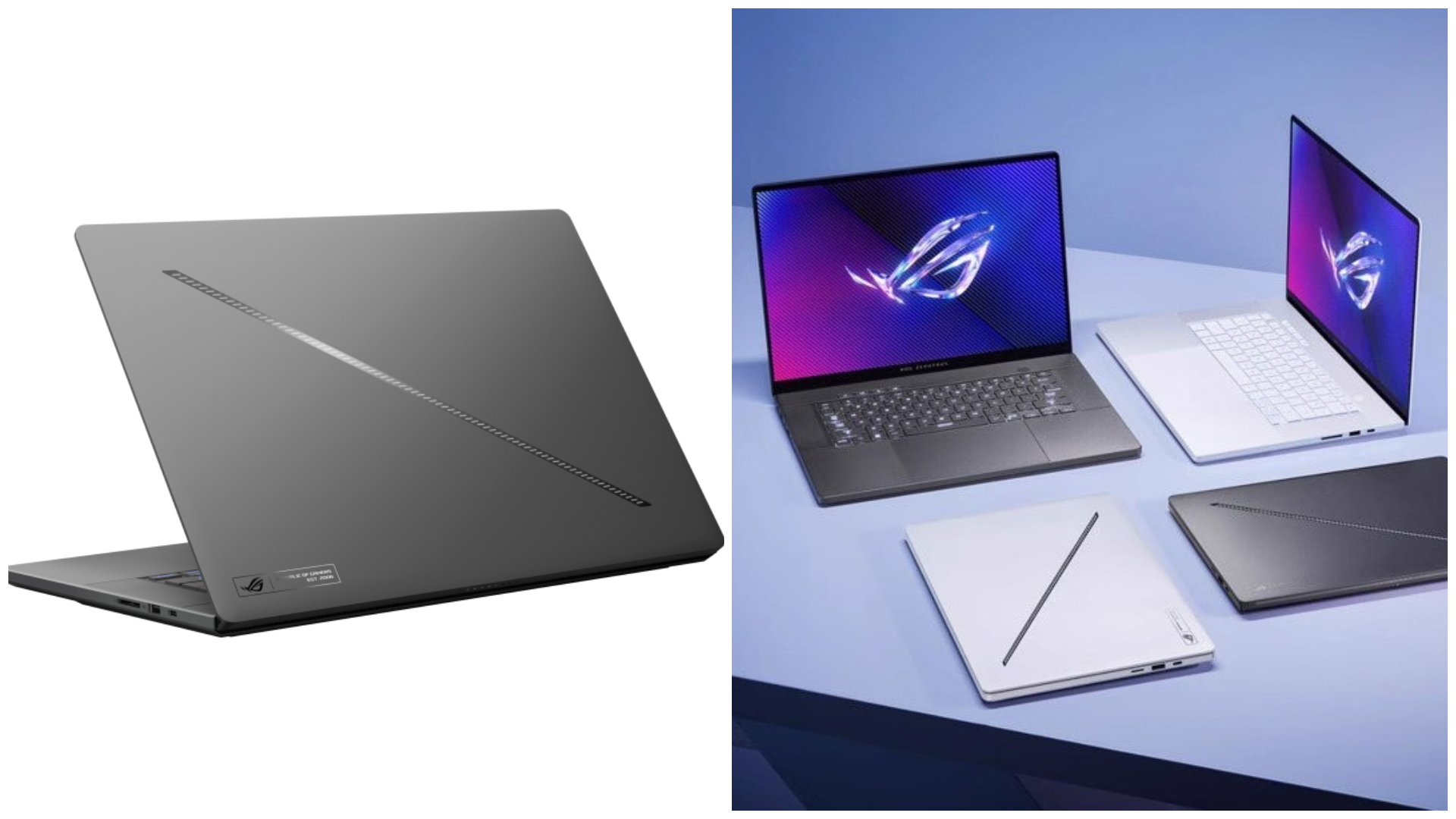 Asus ROG Zephyrus G16 (2024)