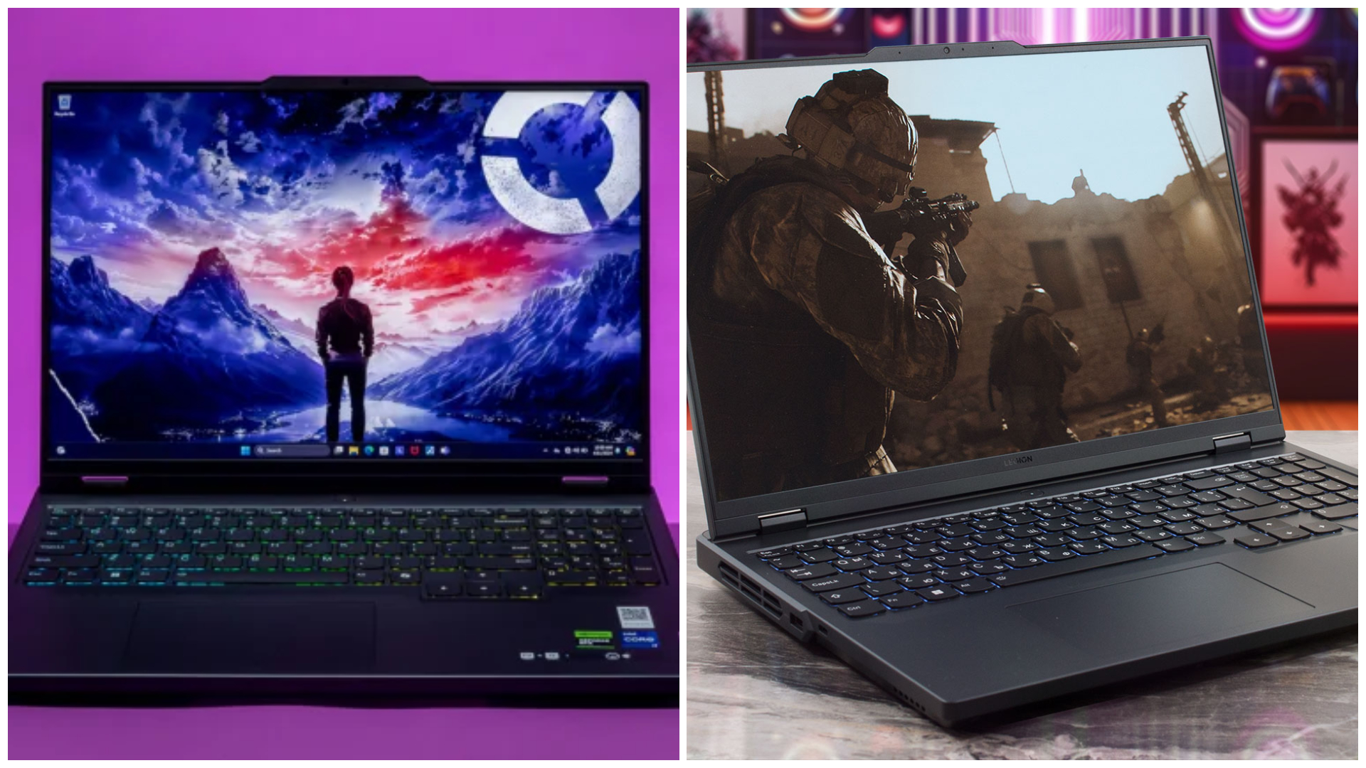 Lenovo Legion Pro 51 Gen 9